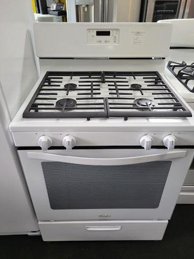 Second hand appliances - Thumbnail