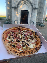 Photo n°5 de Food truck Giusepp' à Savigny-lès-Beaune (Pizzas à emporter)