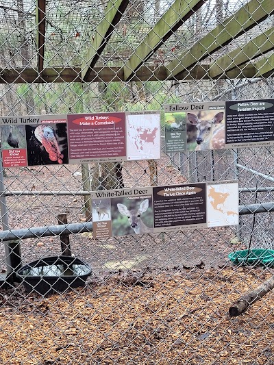 Woodlands Nature Station