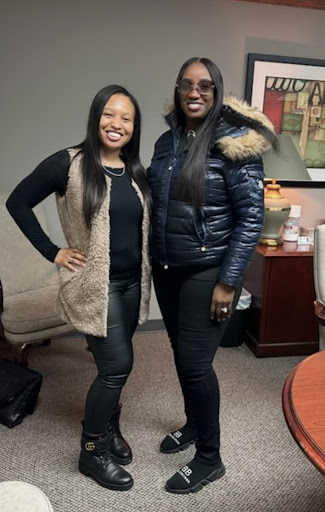 Sade Harper Realtor at eXp Realty - Thumbnail