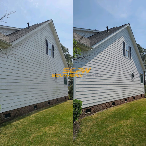 Southern Coast Power Washing - Thumbnail