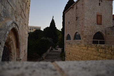 Photos of Our Lady of Balamand Patriarchal Monastery