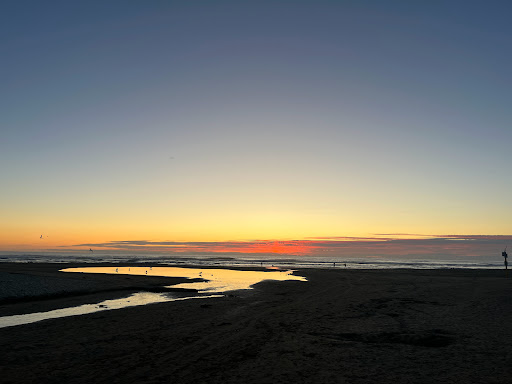 Cannon Beach Access - Visual
