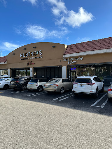 The Harmony Store - Visual