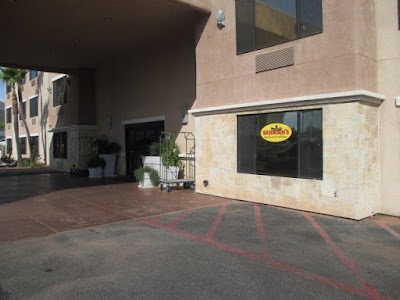 Photos of Sanborn's Mexico Insurance