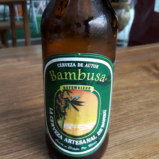 Chevatlán - Visual