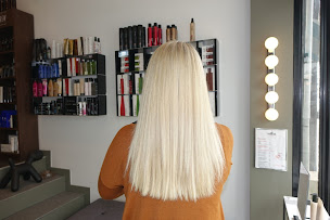 Photo n°20 de Exposito Coiffeurs av. De Gaulle à La Baule-Escoublac (Salon de coiffure)