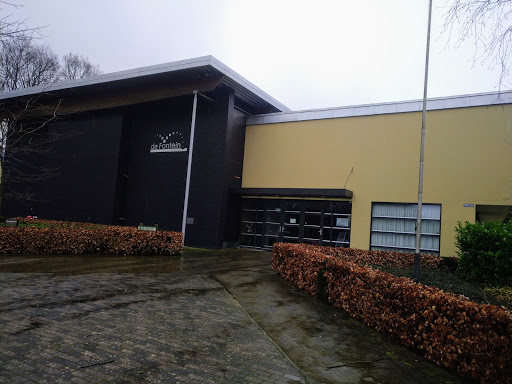 Vrije Baptisten Gemeente de Fontein - Thumbnail