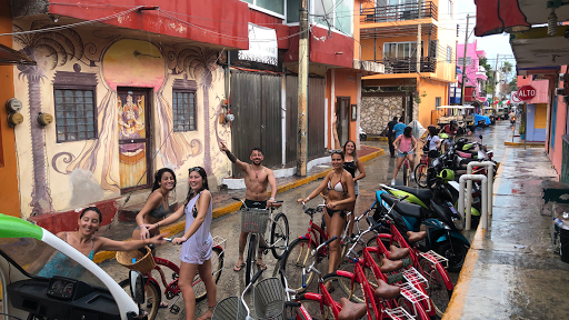 Rentadora kan-kin sa de cv y platería dani shobebani