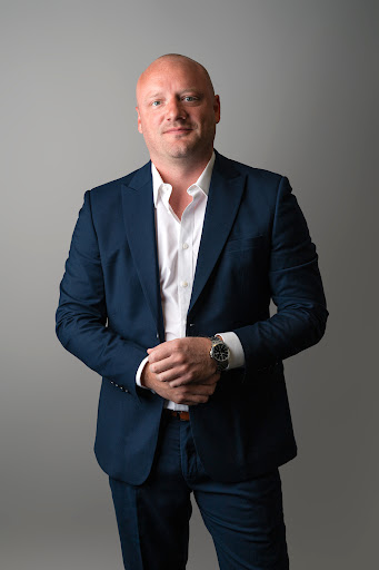 Andy Bergmann - Realtor - Thumbnail