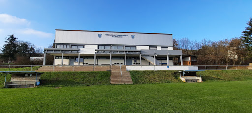 TSV Sulzfeld e. V. - Visual