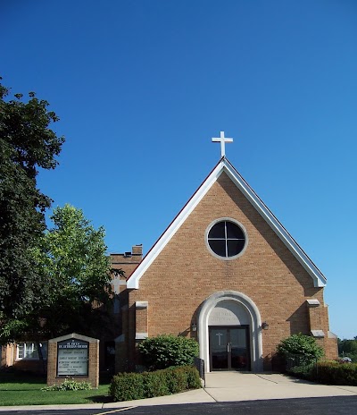 Photos of St Paul Ev. Lutheran Church