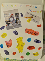 Photo n°26 de Boulangerie Pâtisserie La Baguette Magique à Le Breuil (Boulangerie)