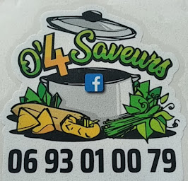 Photo n°16 de O' 4 Saveurs à Le Tampon (Restauration rapide)