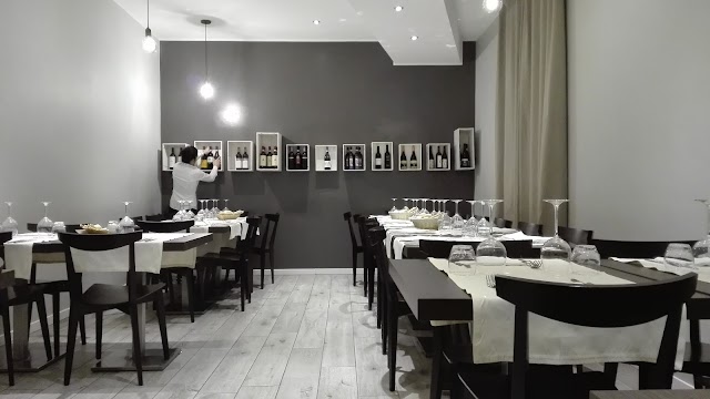 Osteria dell'Angiolina
