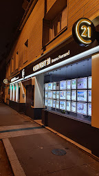 Photo n°2 de CENTURY 21 Bruno Ferrand à Déville-lès-Rouen (Agence immobilière)