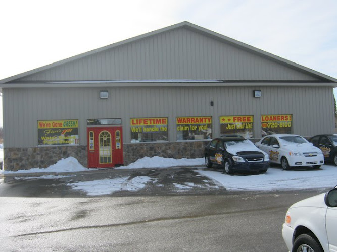 Professional Auto Collision