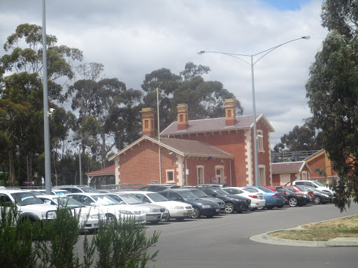 Kangaroo Flat - Thumbnail