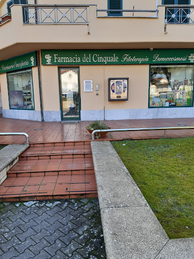 Farmacia Del Cinquale