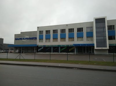 Photos of Baltic Auto Parts Ltd.