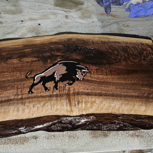 Natural Wood Designs - Thumbnail