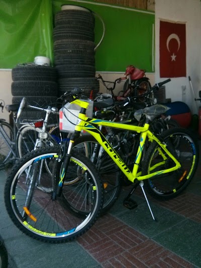 Urla TayTay Bisiklet