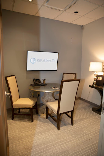 Lori Logan DDS - Visual