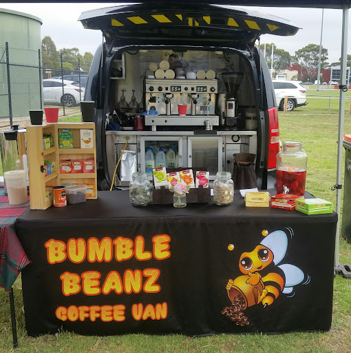 BUMBLE BEANZ MOBILE CAFE
