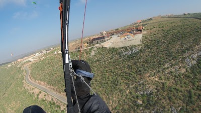 Photos of Paraglide Morocco