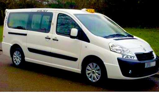 Rose Taxis Norwich - Thumbnail