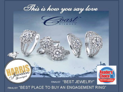 Harris Jewelers