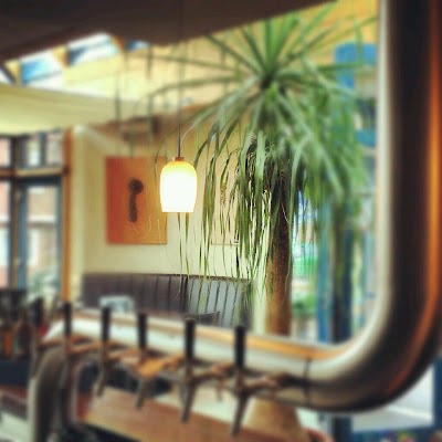 Photos of Caf&eacute; Sculptura