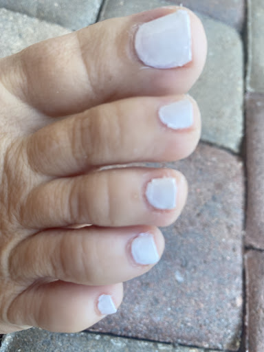 Noire the Nail Bar of Naples - Thumbnail