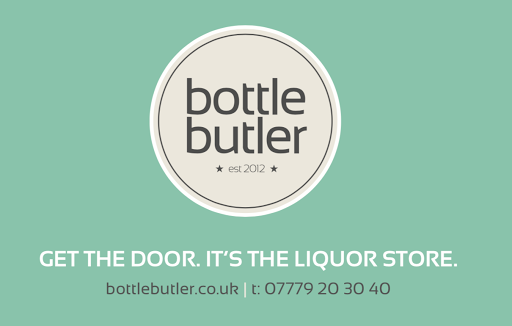 Bottle Butler - Thumbnail