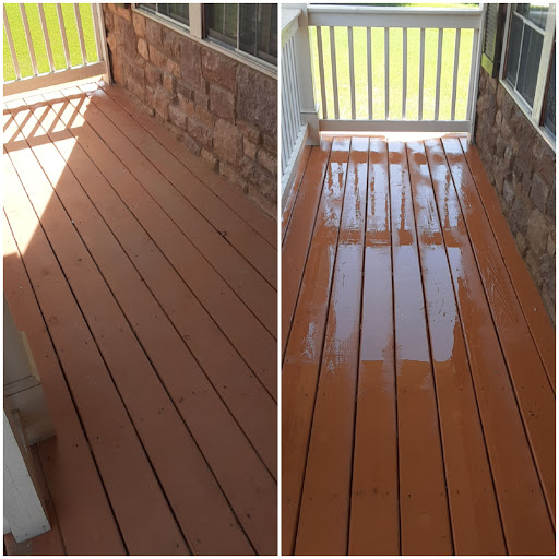 Premier Exterior Pressure Washing - Thumbnail