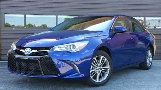 Chicago Cars Leasing