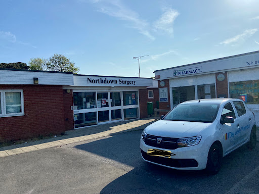 Day Lewis Pharmacy Margate