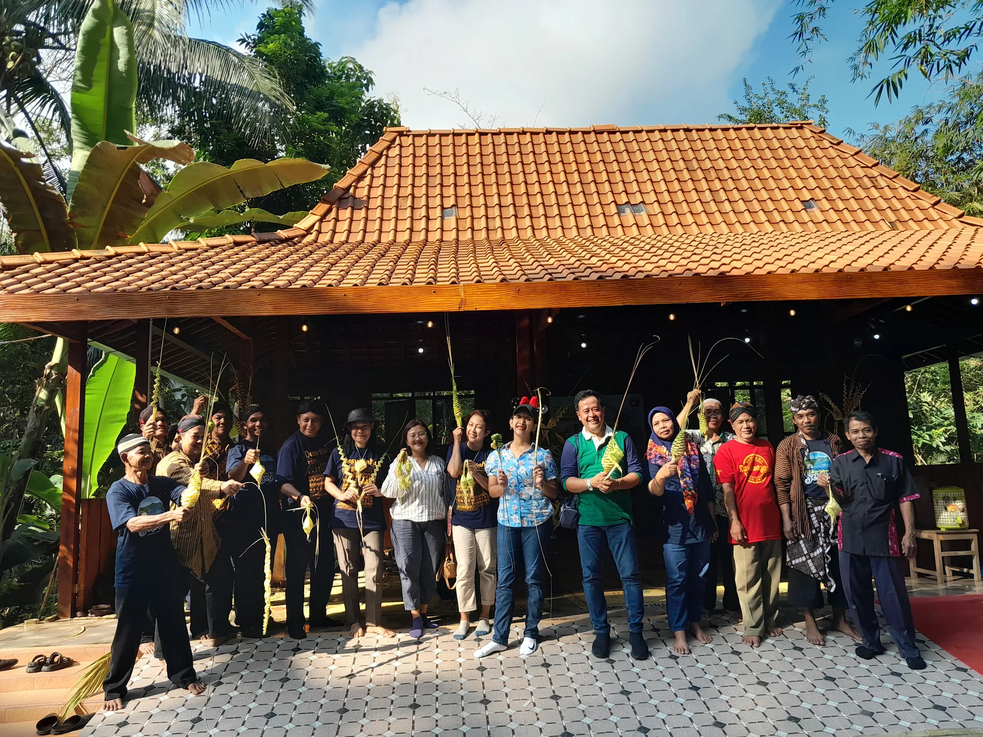 Homestay Wibisono 4