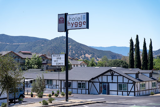 Hotel Hygge - Thumbnail