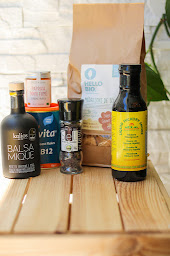 Photo n°31 de Cabane du 12 - vegan à Nice (Supermarché)