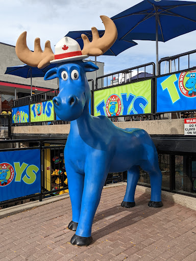 Bronto's Adventure Playland - Thumbnail