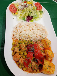 Photo n°31 de Bleu d'Antalya à Cannes (Restaurant)