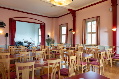 Logenhaus Mühlhausen