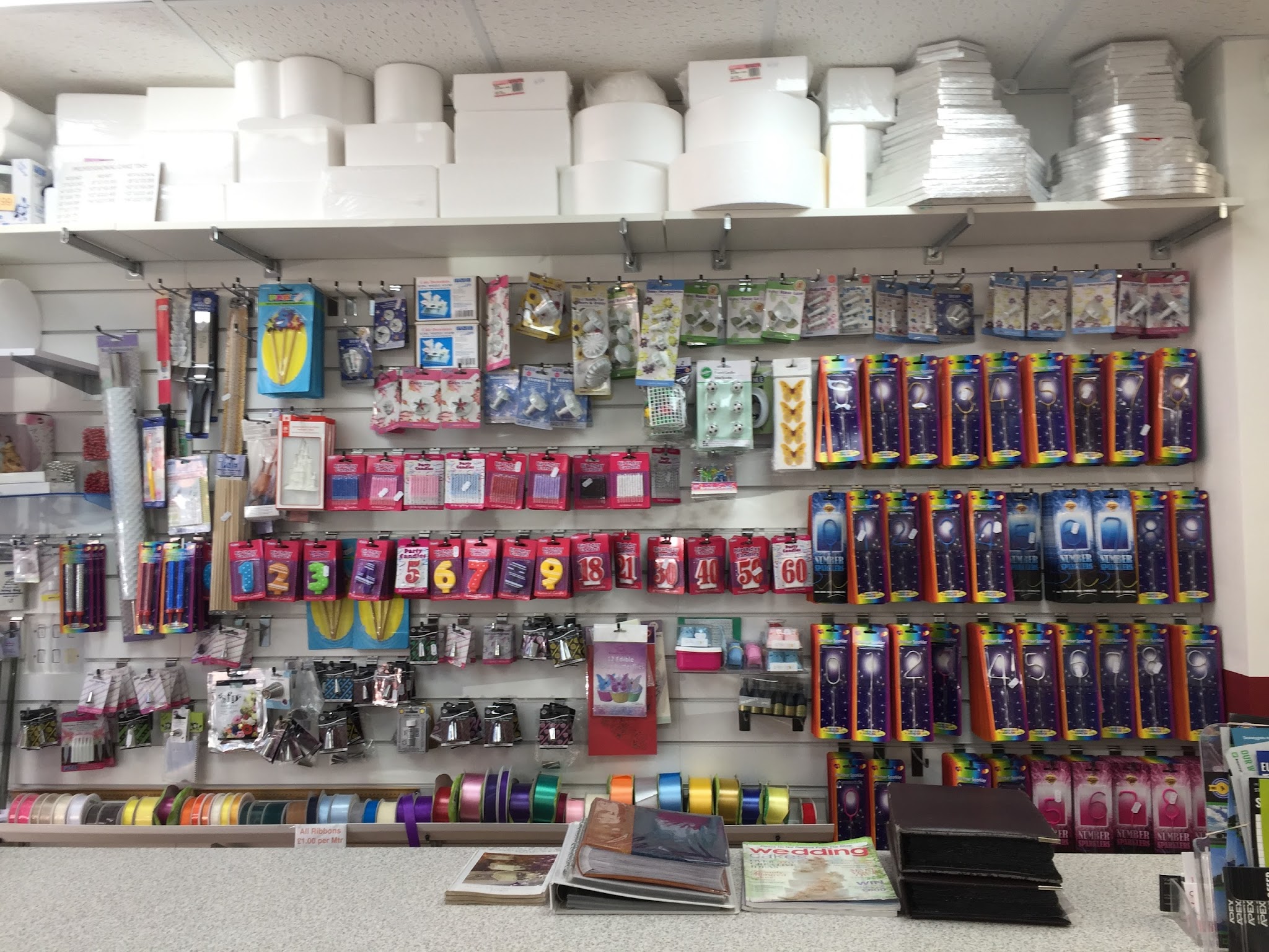 The Cake Shop Leicester - Cakes & Sweets - photo 1