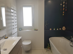 Photo n°36 de Renov'Factory à Versailles (Peintre en bâtiment)