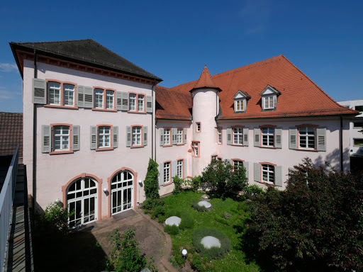 Museum im Ritterhaus