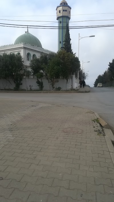 Photos of Mosqu&eacute;e Elttakwa