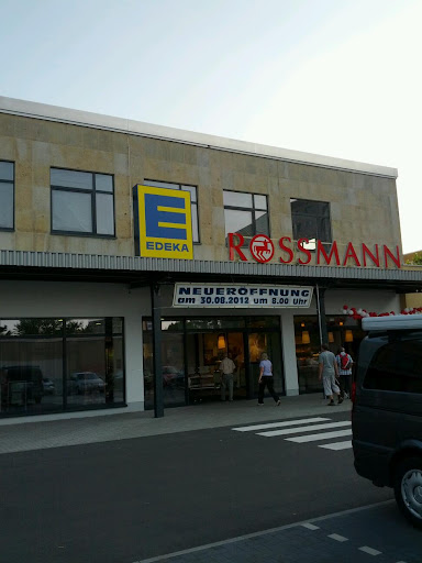 EDEKA Flößner - Visual