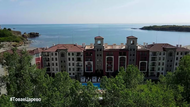 Отзиви за НОЩУВКИ МЕЛАНИ ТРАВЕЛ в Царево - Туристическа агенция
