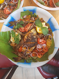 Photo n°20 de A.S.P CHICKEN à Bobigny (Restaurant)